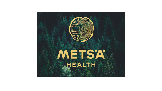 Metsa Health logó