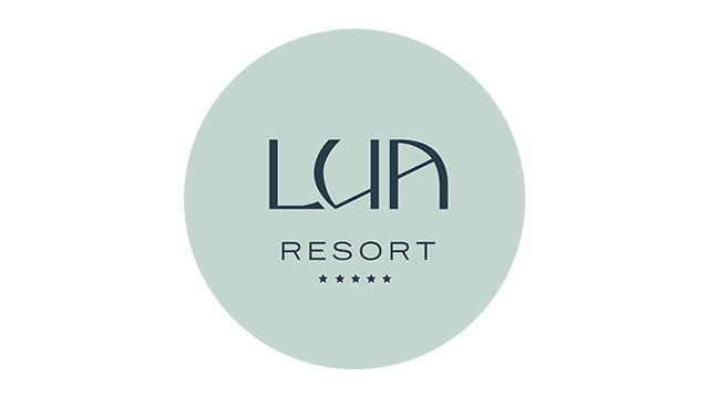 LUA Resort logó