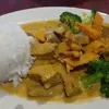 Curry fűszerkeverék