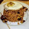 Nasi Goreng fűszerkeverék